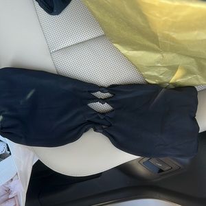 Mikoh bathing suit top